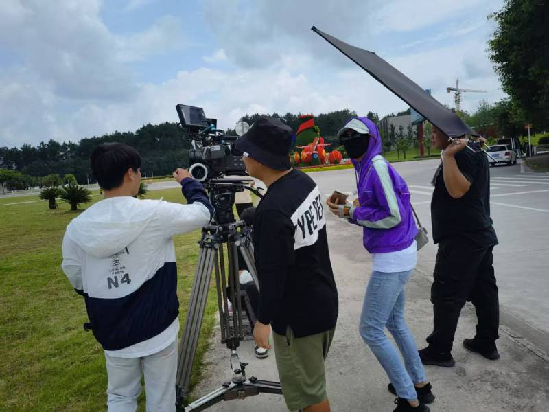 场景赋能，锦州TVC拍摄打造品牌沉浸式体验