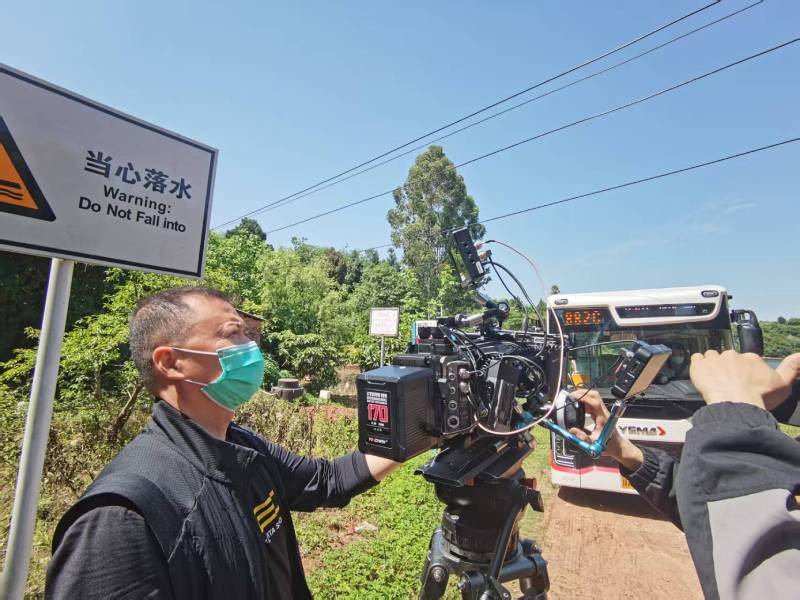 锦州TVC拍摄公司：深耕本地市场，为品牌定制专属拍摄方案