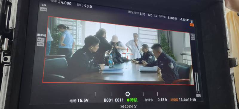 锦州广告片拍摄公司服务世界500强的标准化体系